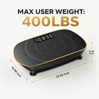 Good Vibration Plate