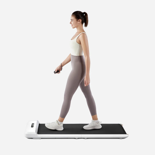 H1 2-in-1 Foldable Under-Desk Treadmill