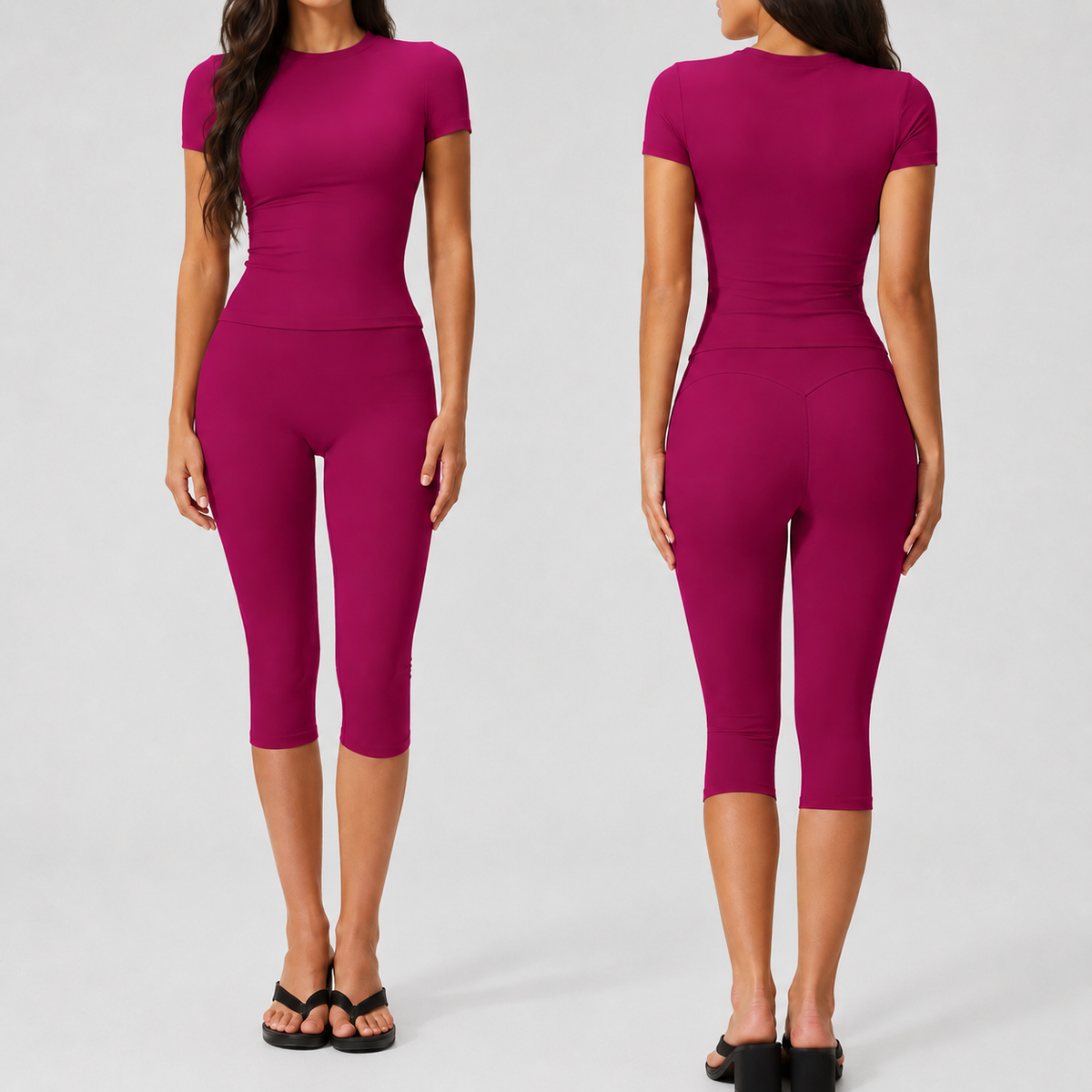 SculptMove™ Capri Set