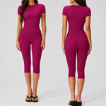 SculptMove™ Capri Set