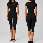 SculptMove™ Capri Set