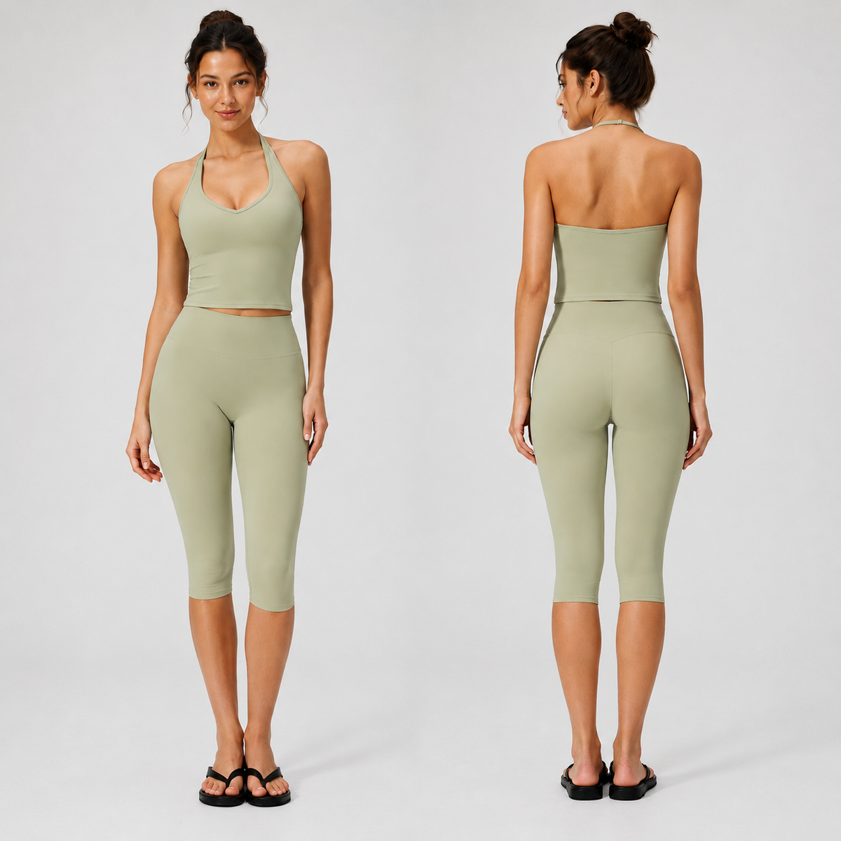 SculptMove™ Capri Set