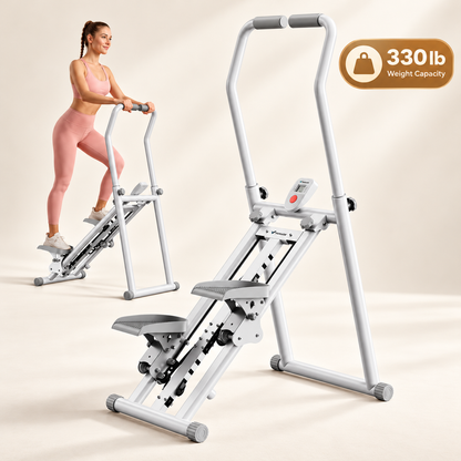 GoodClimb™ Foldable Stair Climber