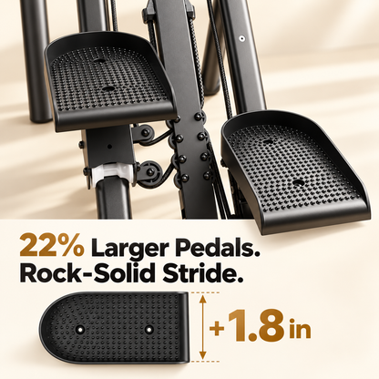 GoodClimb™ Foldable Stair Climber