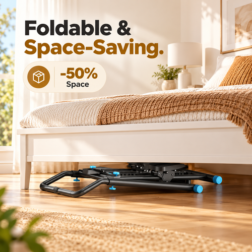 GoodClimb™ Foldable Stair Climber