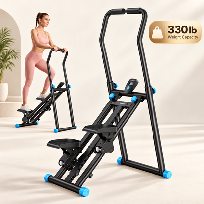 GoodClimb™ Foldable Stair Climber