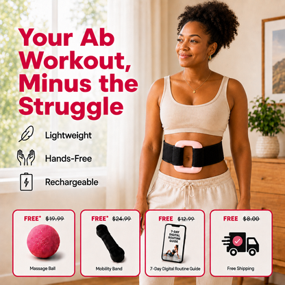 GoodFlex™ Fascia Ring